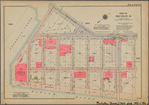 Bounded by Nagle Avenue, Amsterdam Avenue, W. 208th Street, (Harlem River) Marginal Street and (Shermans Creek) Academy Street