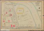 Bounded by Cold Spring Road, (Harlem River) W. 218th Street, Broadway and W. 215th Street