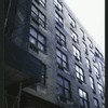 Block 450: Staple Street between Duane Street and Jay Street (west side)