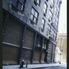 Block 450: Staple Street between Duane Street and Jay Street (west side)