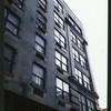 Block 450: Staple Street between Duane Street and Jay Street (west side)