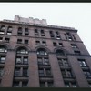 Block 451: Hudson Street between Duane Street and Jay Street (west side)