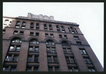 Block 451: Hudson Street between Duane Street and Jay Street (west side)