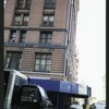 Block 451: Hudson Street between Duane Street and Jay Street (west side)