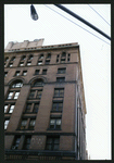 Block 451: Hudson Street between Duane Street and Jay Street (west side)