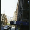 Block 451: Jay Street between Hudson Street and Staple Street (south side)