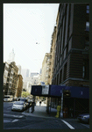 Block 451: Jay Street between Hudson Street and Staple Street (south side)