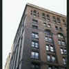 Block 451: Jay Street between Hudson Street and Staple Street (south side)