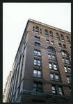 Block 451: Jay Street between Hudson Street and Staple Street (south side)