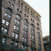 Block 451: Jay Street between Hudson Street and Staple Street (south side)