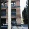 Block 451: Jay Street between Hudson Street and Staple Street (south side)