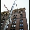 Block 451: Jay Street between Hudson Street and Staple Street (south side)