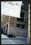 Block 451: Staple Street between Jay Street and Duane Street (east side)