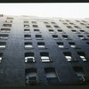 Block 451: Staple Street between Jay Street and Duane Street (east side)