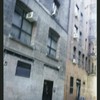Block 451: Staple Street between Jay Street and Duane Street (east side)