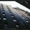 Block 451: Staple Street between Jay Street and Duane Street (east side)