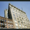 Block 452: Hudson Street between Reade Street and Duane Street (west side)
