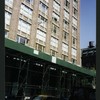 Block 452: Hudson Street between Reade Street and Duane Street (west side)