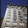 Block 452: Hudson Street between Reade Street and Duane Street (west side)