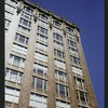 Block 452: Hudson Street between Reade Street and Duane Street (west side)