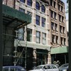 Block 452: Duane Street between Hudson Street and Greenwich Street (south side)
