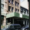 Block 452: Duane Street between Hudson Street and Greenwich Street (south side)