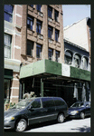 Block 452: Duane Street between Hudson Street and Greenwich Street (south side)