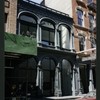 Block 452: Duane Street between Hudson Street and Greenwich Street (south side)