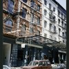 Block 452: Duane Street between Hudson Street and Greenwich Street (south side)