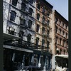 Block 452: Duane Street between Hudson Street and Greenwich Street (south side)