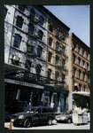 Block 452: Duane Street between Hudson Street and Greenwich Street (south side)