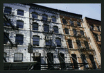 Block 452: Duane Street between Hudson Street and Greenwich Street (south side)