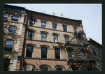 Block 452: Duane Street between Hudson Street and Greenwich Street (south side)