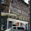 Block 452: Duane Street between Hudson Street and Greenwich Street (south side)