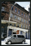 Block 452: Duane Street between Hudson Street and Greenwich Street (south side)