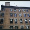 Block 452: Duane Street between Hudson Street and Greenwich Street (south side)