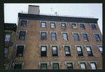 Block 452: Duane Street between Hudson Street and Greenwich Street (south side)
