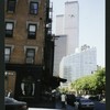 Block 452: Duane Street between Hudson Street and Greenwich Street (south side)