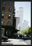 Block 452: Duane Street between Hudson Street and Greenwich Street (south side)