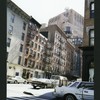 Block 452: Greenwich Street between Duane Street and Reade Street (east side)