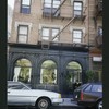 Block 452: Greenwich Street between Duane Street and Reade Street (east side)