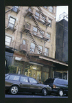 Block 452: Greenwich Street between Duane Street and Reade Street (east side)
