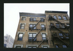Block 452: Greenwich Street between Duane Street and Reade Street (east side)
