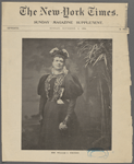 Mrs. William C. Whitney