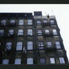 Block 452: Greenwich Street between Duane Street and Reade Street (east side)