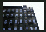 Block 452: Greenwich Street between Duane Street and Reade Street (east side)