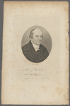 Revd. J. Whitridge, Oswestry Shropshire
