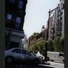 Block 452: Greenwich Street between Duane Street and Reade Street (east side)