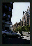 Block 452: Greenwich Street between Duane Street and Reade Street (east side)