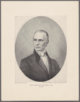 John Greenleaf Whittier at 45 1807-1892